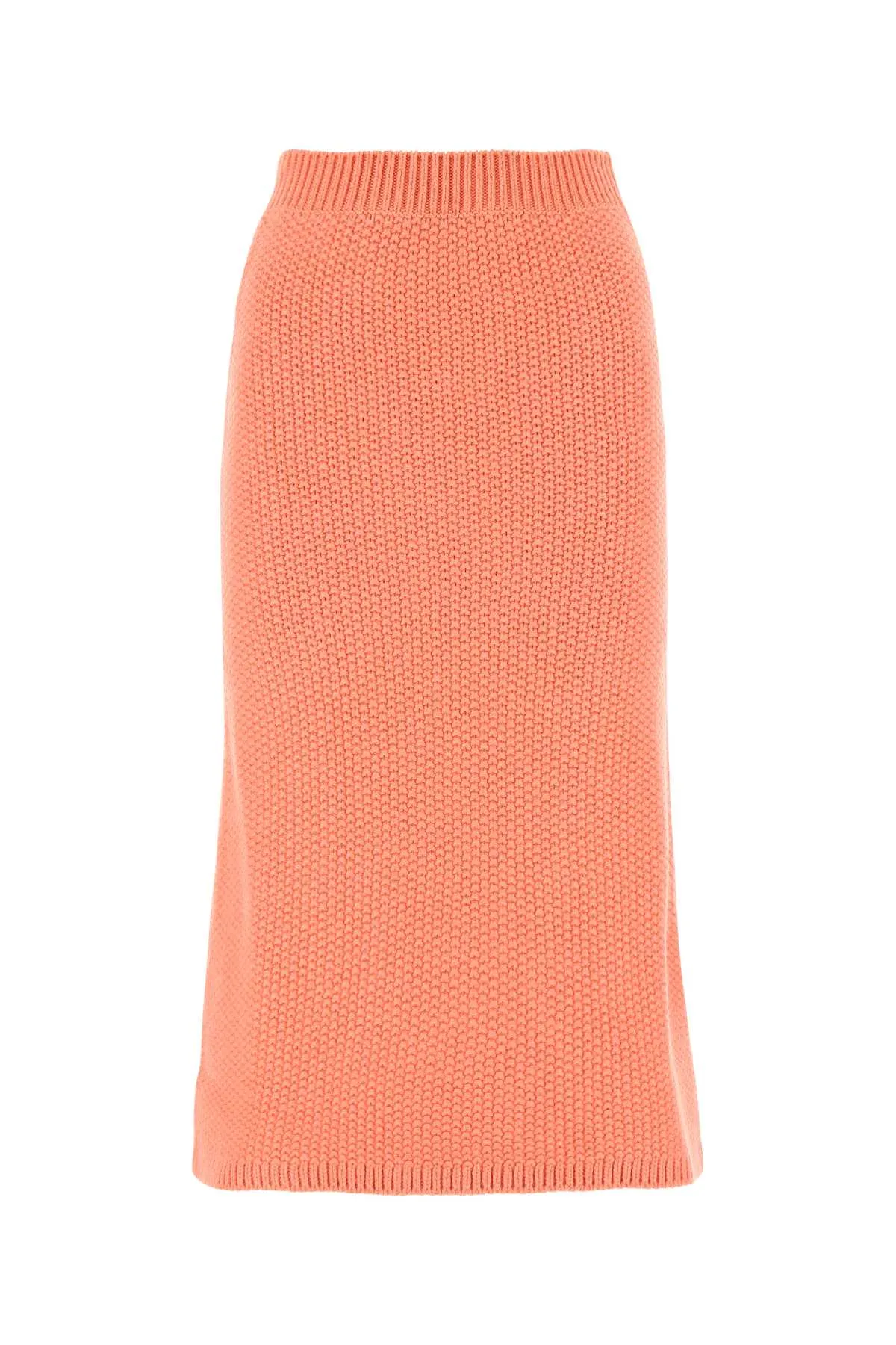 Chloé Knit Midi Skirt