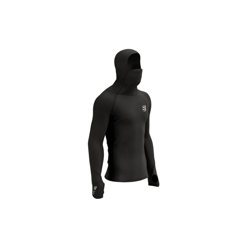 COMPRESSPORT 3D ULTRALIGHT RACING HOODIE UNISEX