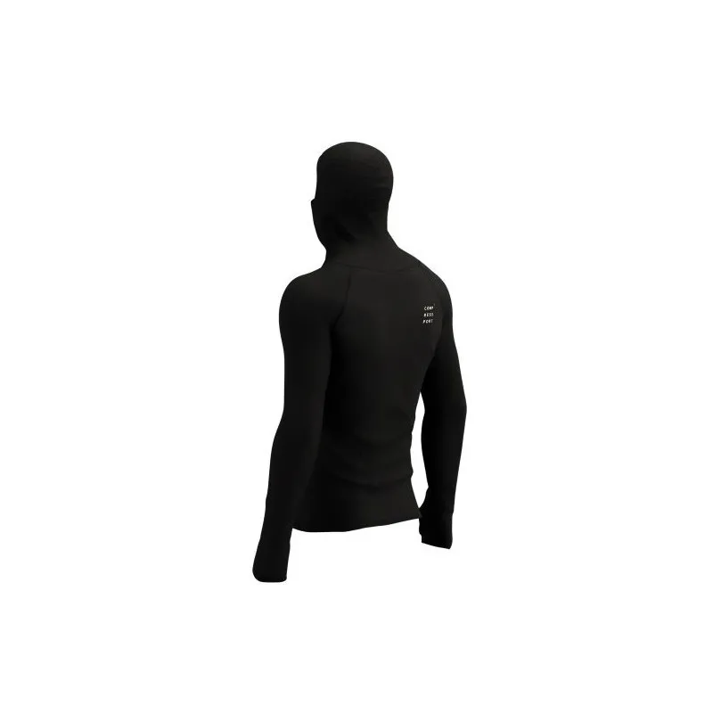 COMPRESSPORT 3D ULTRALIGHT RACING HOODIE UNISEX