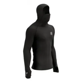 COMPRESSPORT 3D ULTRALIGHT RACING HOODIE UNISEX