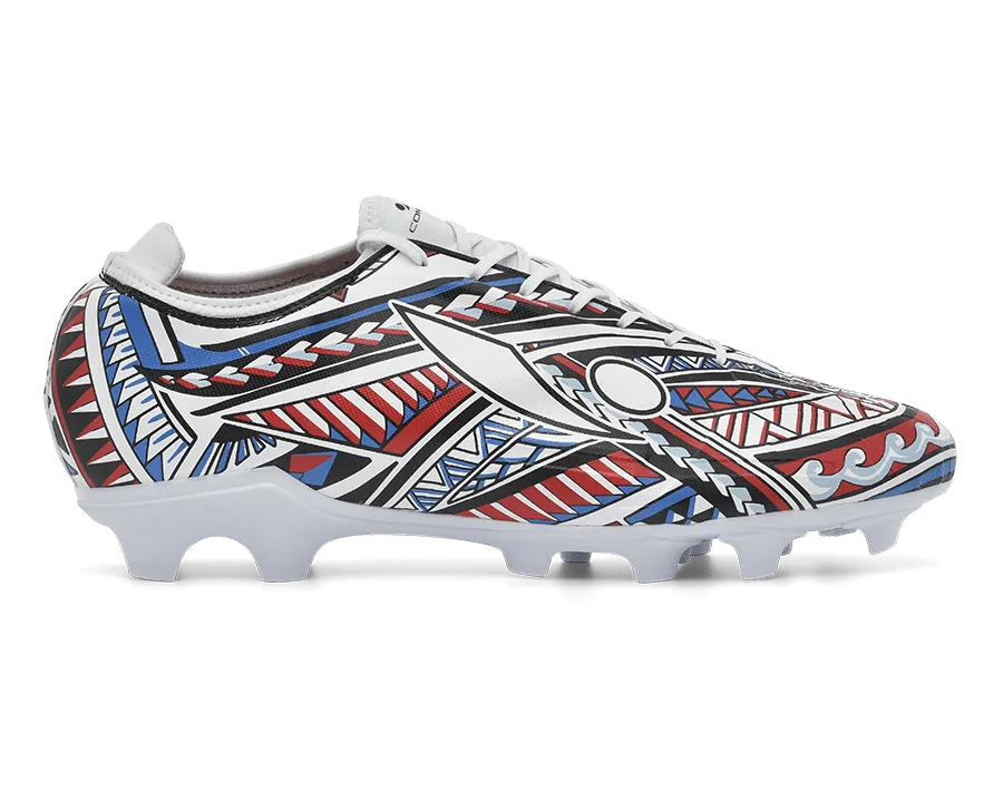 Concave Tatau v1 FG Football Boots