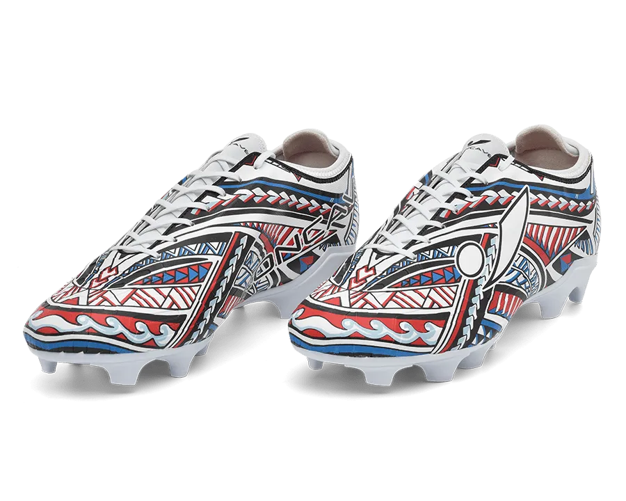 Concave Tatau v1 FG Football Boots