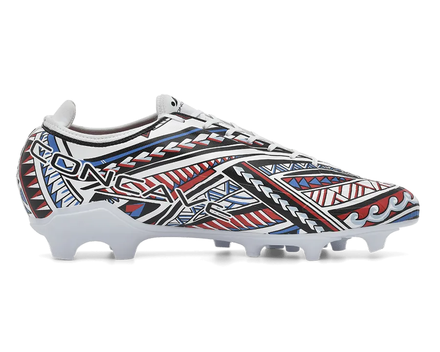 Concave Tatau v1 FG Football Boots