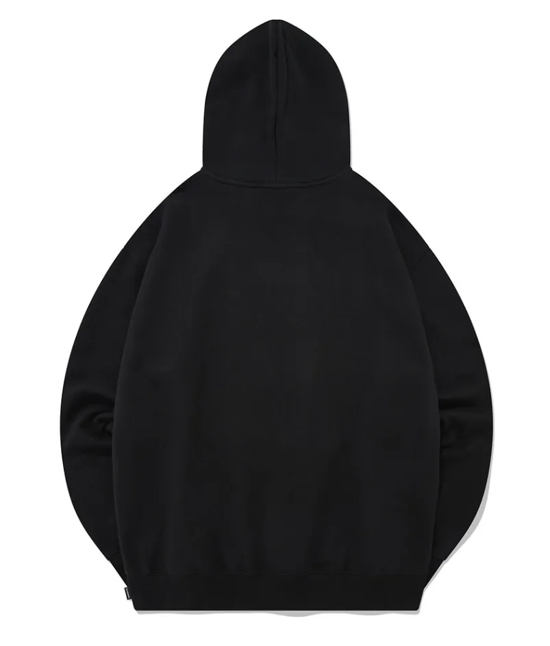 COVERNAT  |[COVERNAT]★ AUTHENTIC LOGO HOODIE