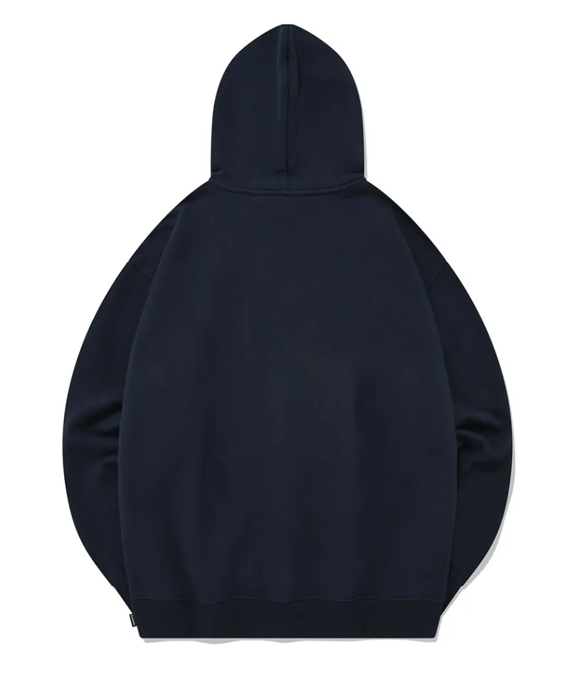 COVERNAT  |[COVERNAT]★ AUTHENTIC LOGO HOODIE