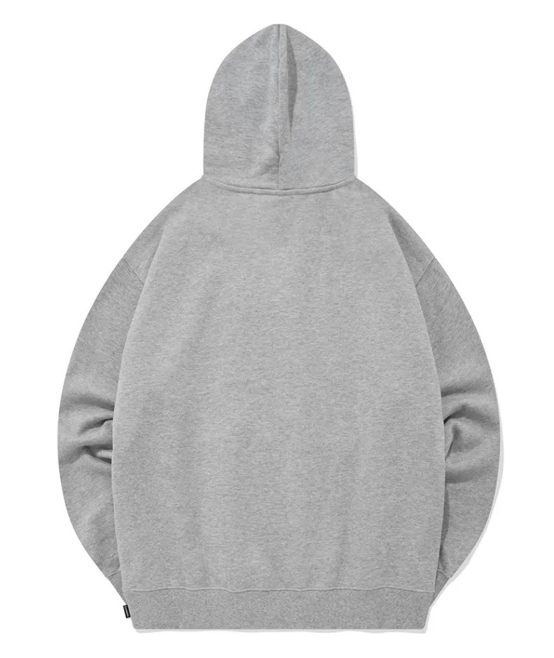 COVERNAT  |[COVERNAT]★ AUTHENTIC LOGO HOODIE