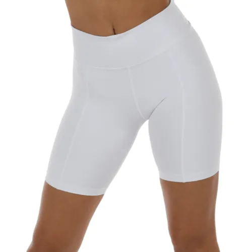 Creation Mid Thigh Bike Shorts - Last Chance Colours