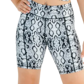 Creation Mid Thigh Bike Shorts - Last Chance Colours