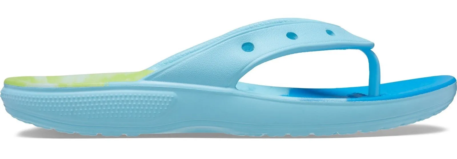 Crocs Classic Ombre Womens Flip Flop