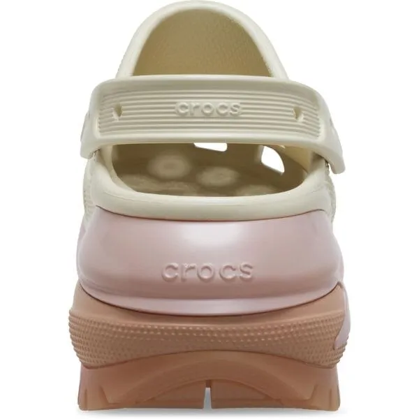      Crocs Mega Crush Colordip clog 208988-2Y3