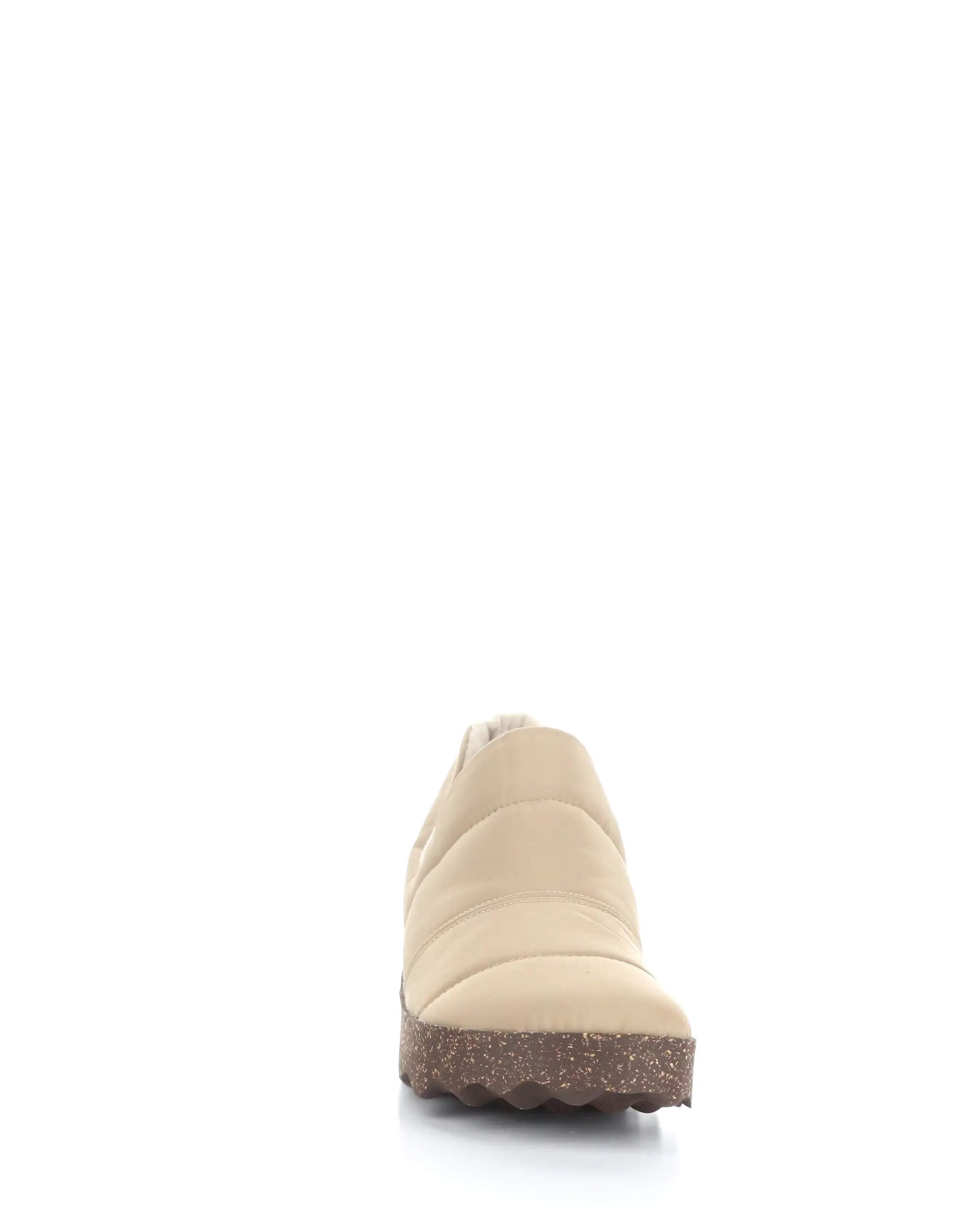 CRUS145ASP 012 TAUPE Round Toe Shoes