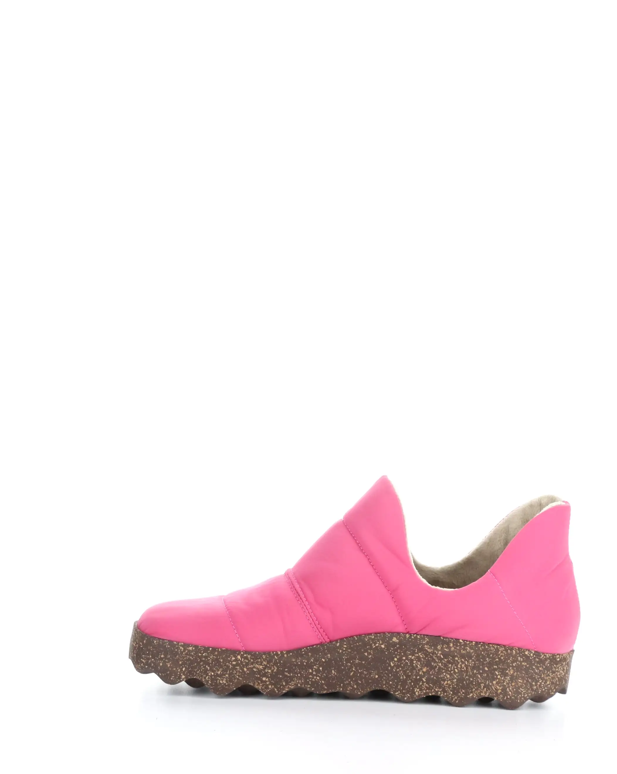 CRUS145ASP 014 PINK Round Toe Shoes