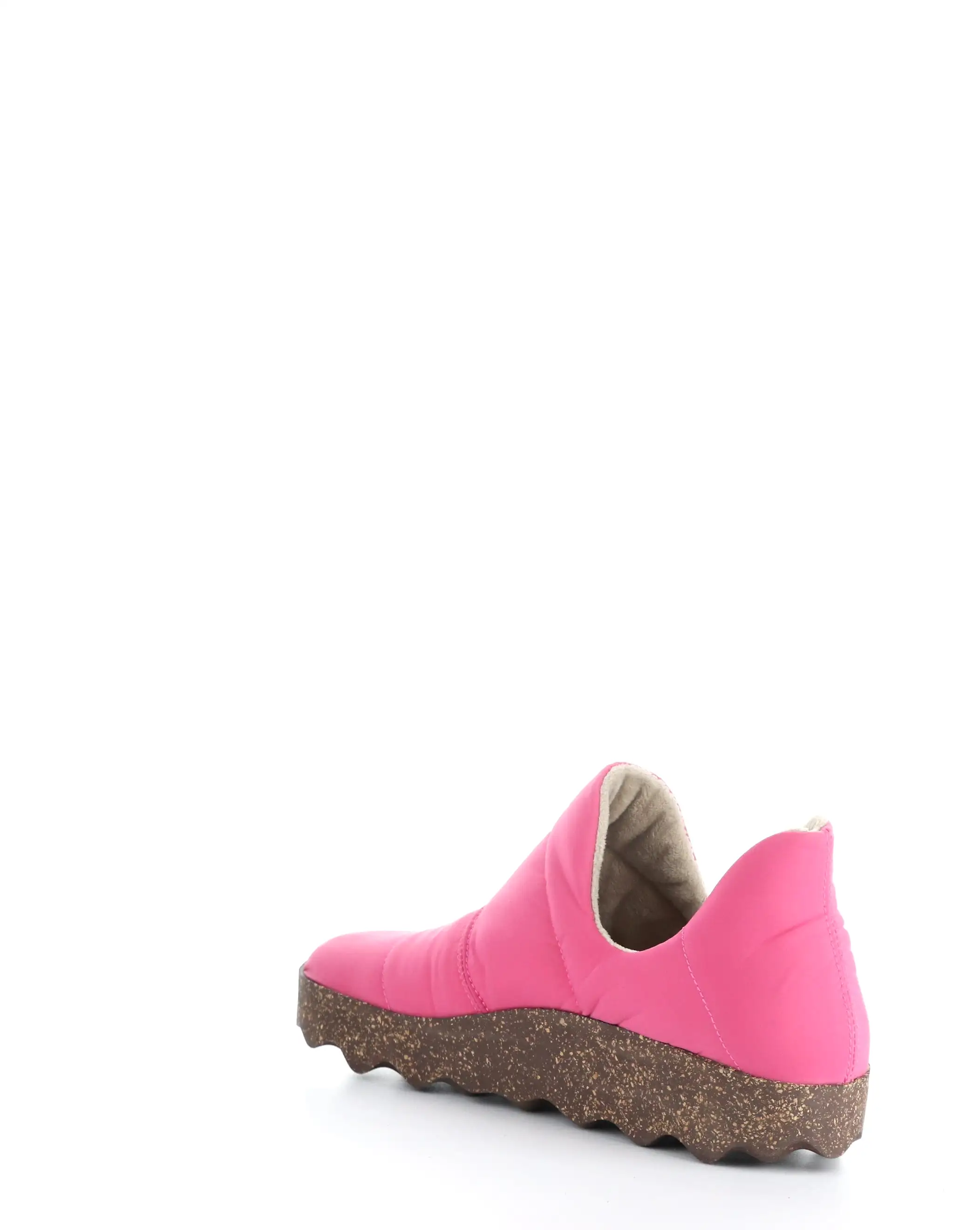 CRUS145ASP 014 PINK Round Toe Shoes