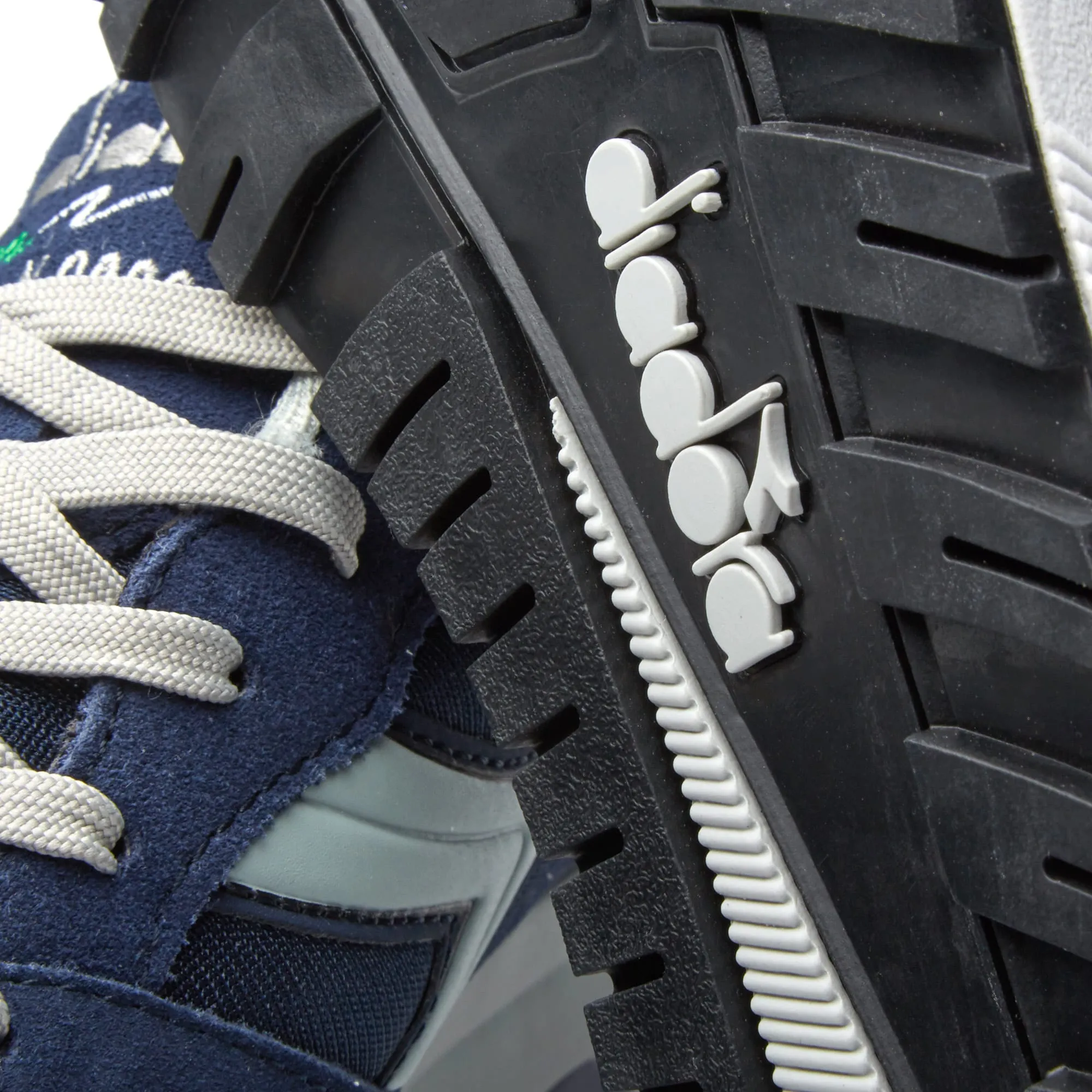 Diadora N9000 NYLClassic Navy & High Rise