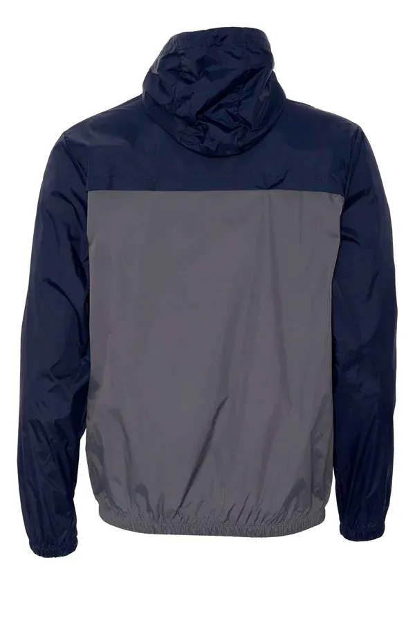 Ellesse Landa FZ Jacket Navy