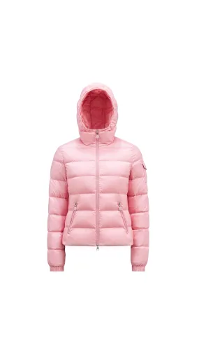 Gles Short Down Jacket - Pink