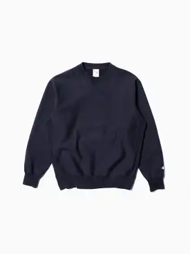 Hasse Crew Neck, Navy