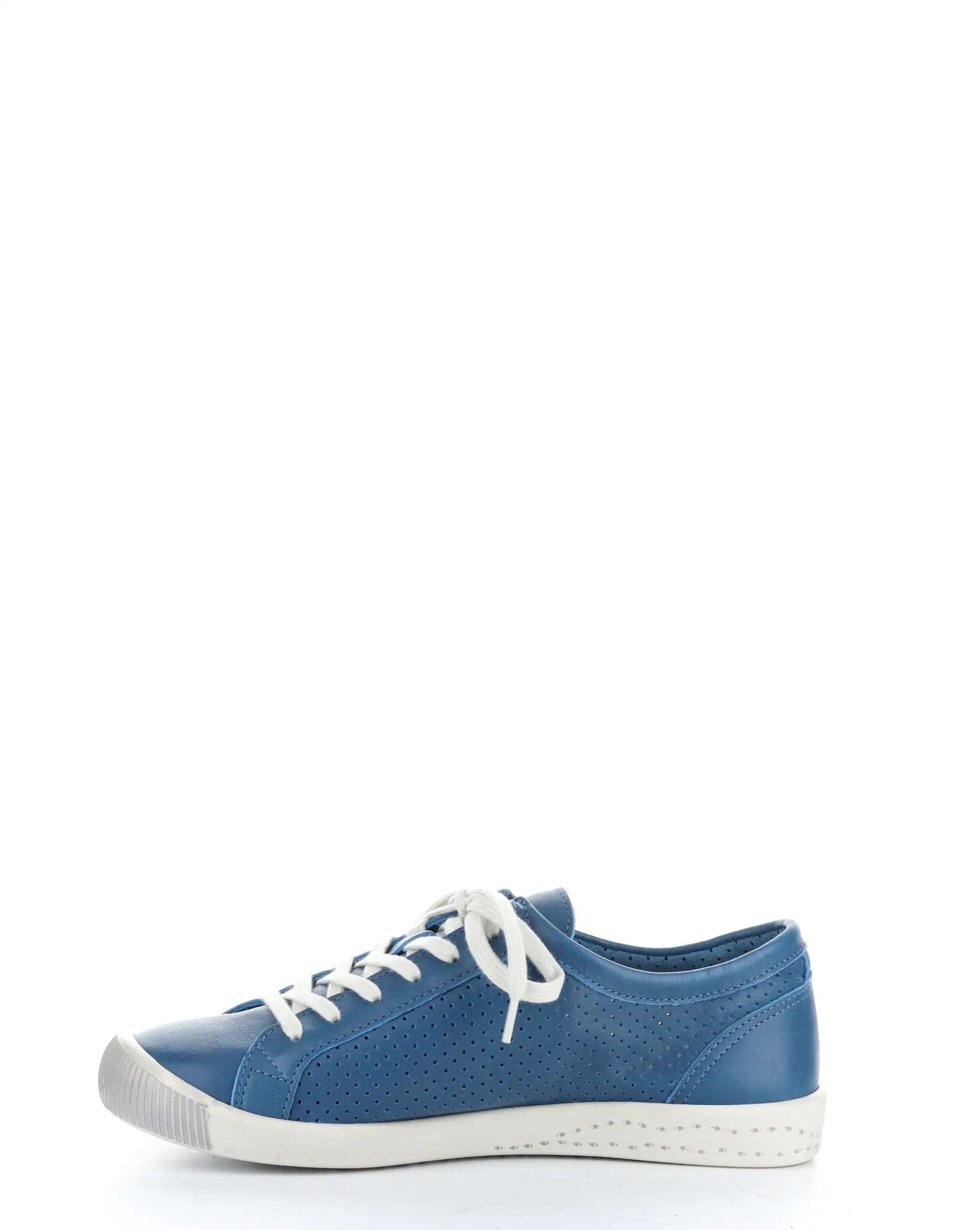 ICA388SOF BLUE Lace-up Shoes