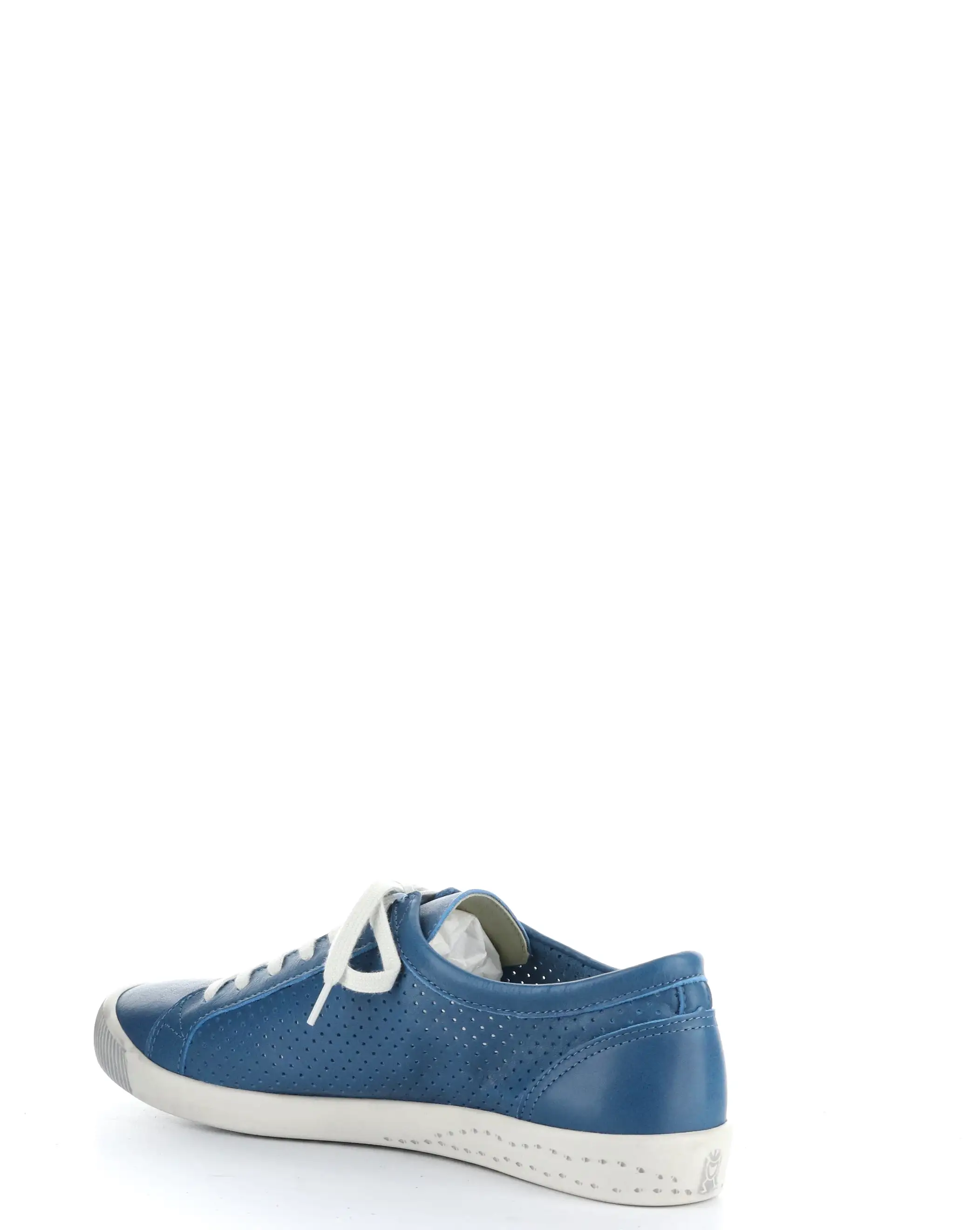 ICA388SOF BLUE Lace-up Shoes