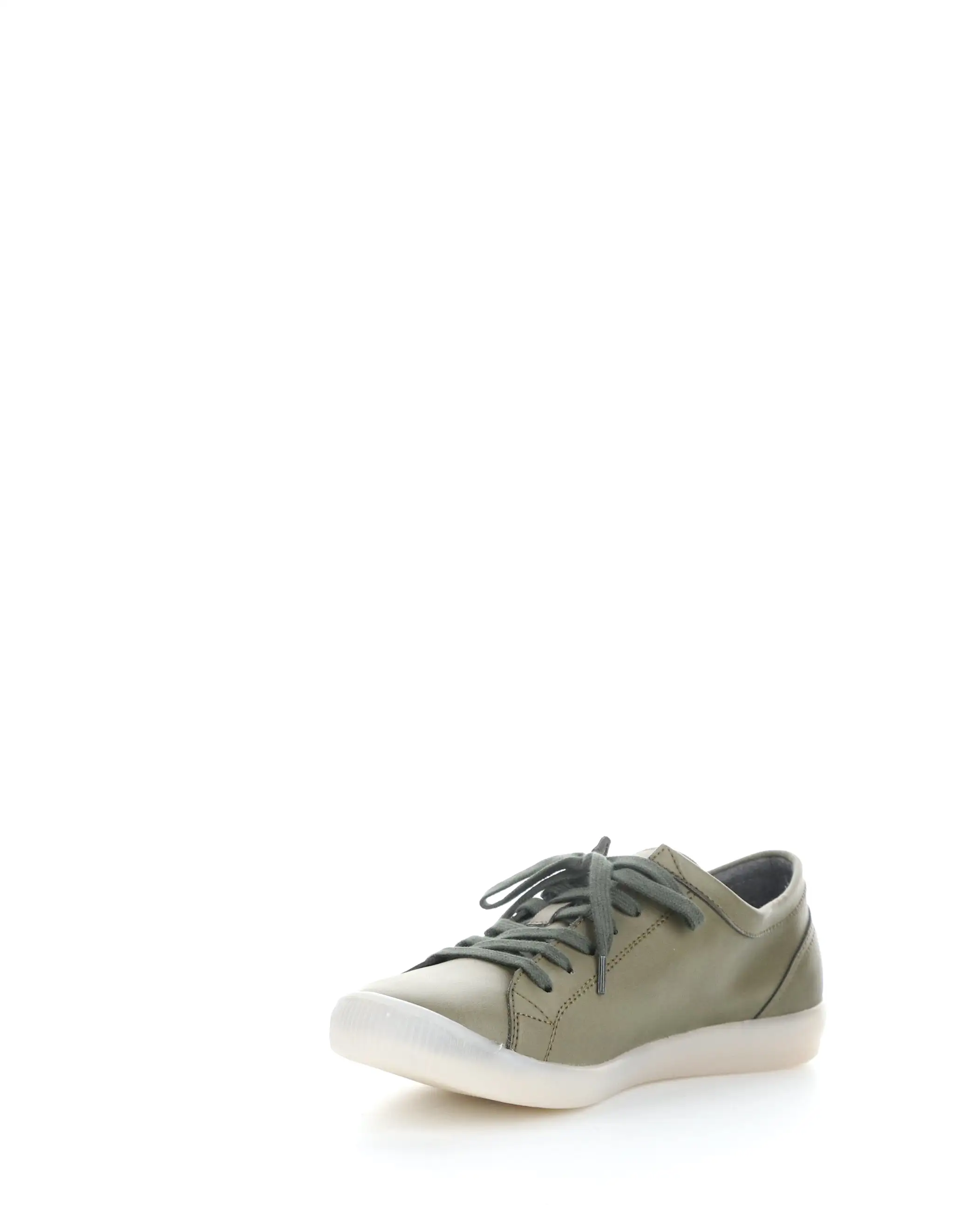 ISLA154SOFV 628 MILITARY Lace-up Shoes