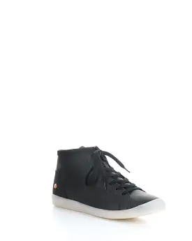 ISLEEN268SOFV 089 BLACK Hi-Top Shoes