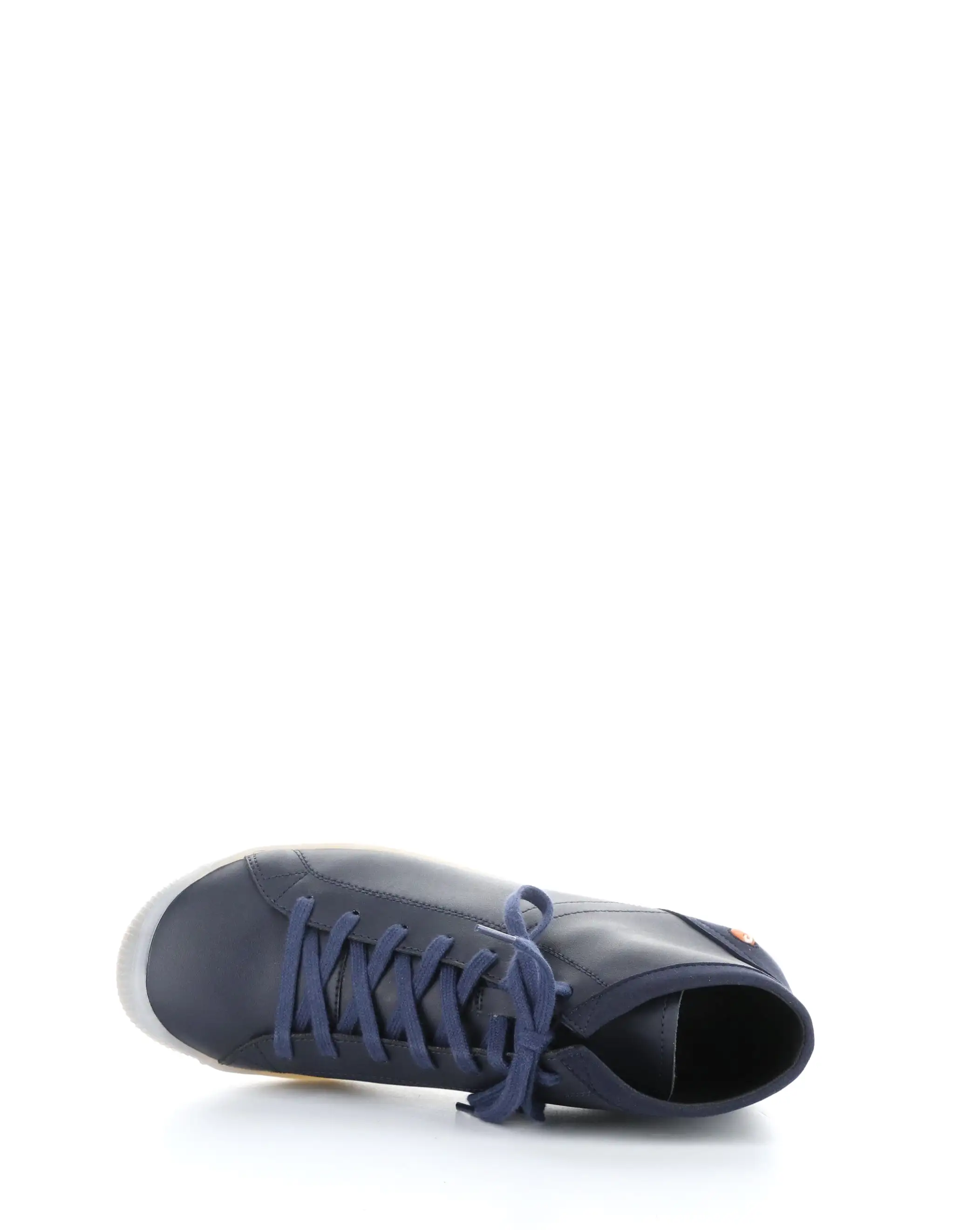 ISLEEN268SOFV 090 NAVY Hi-Top Shoes