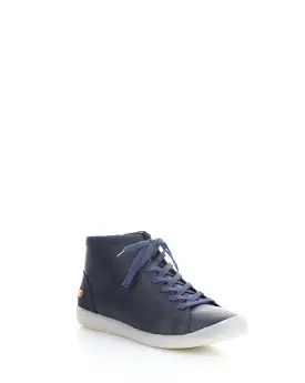 ISLEEN268SOFV 090 NAVY Hi-Top Shoes