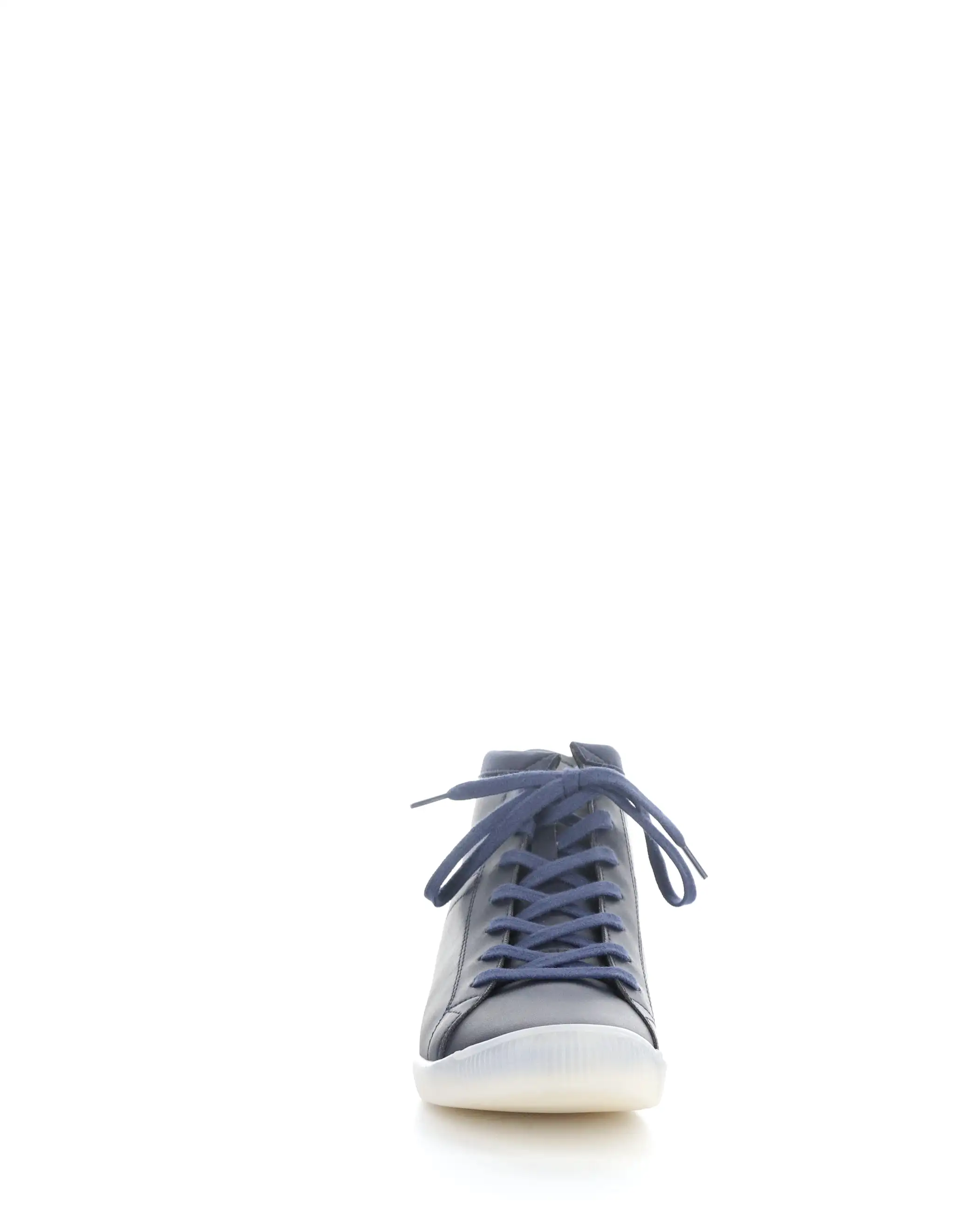 ISLEEN268SOFV 090 NAVY Hi-Top Shoes