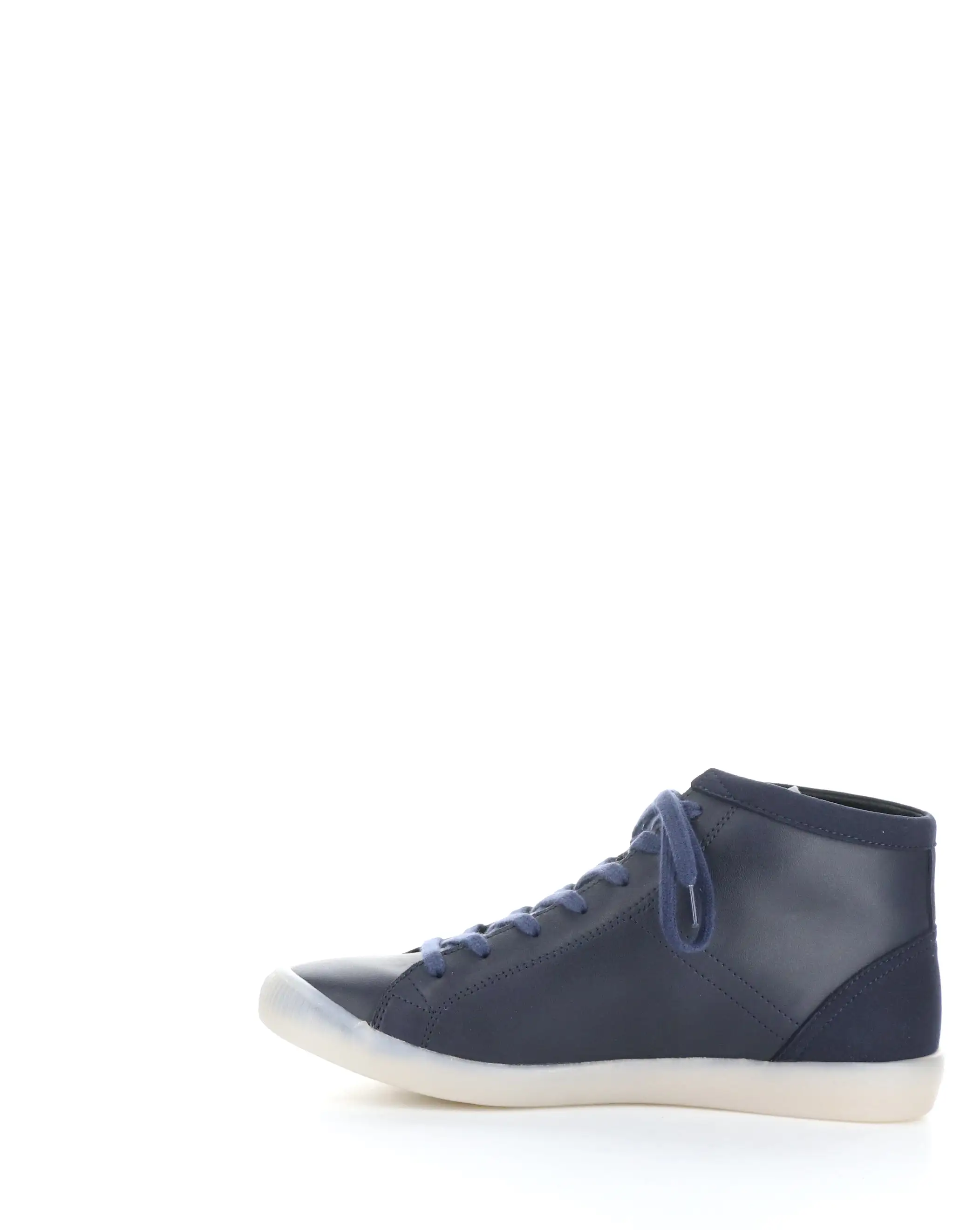 ISLEEN268SOFV 090 NAVY Hi-Top Shoes