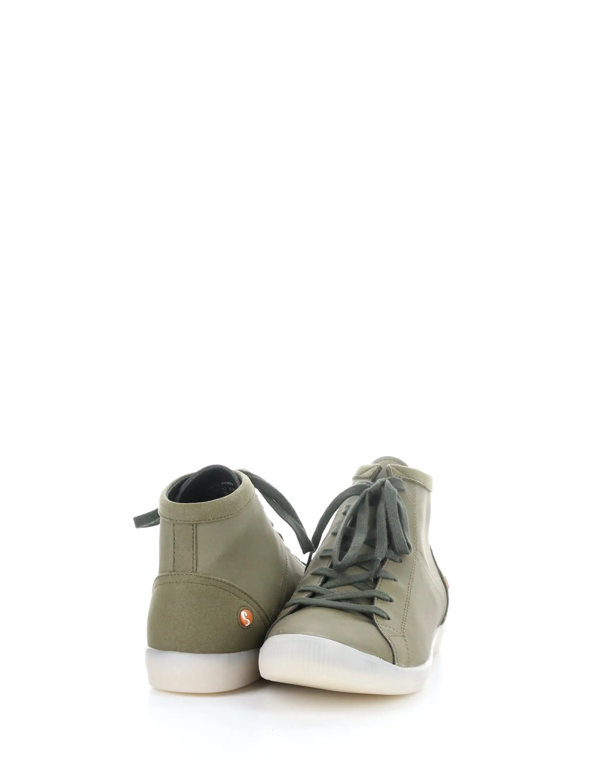 ISLEEN268SOFV 092 MILITARY Hi-Top Shoes