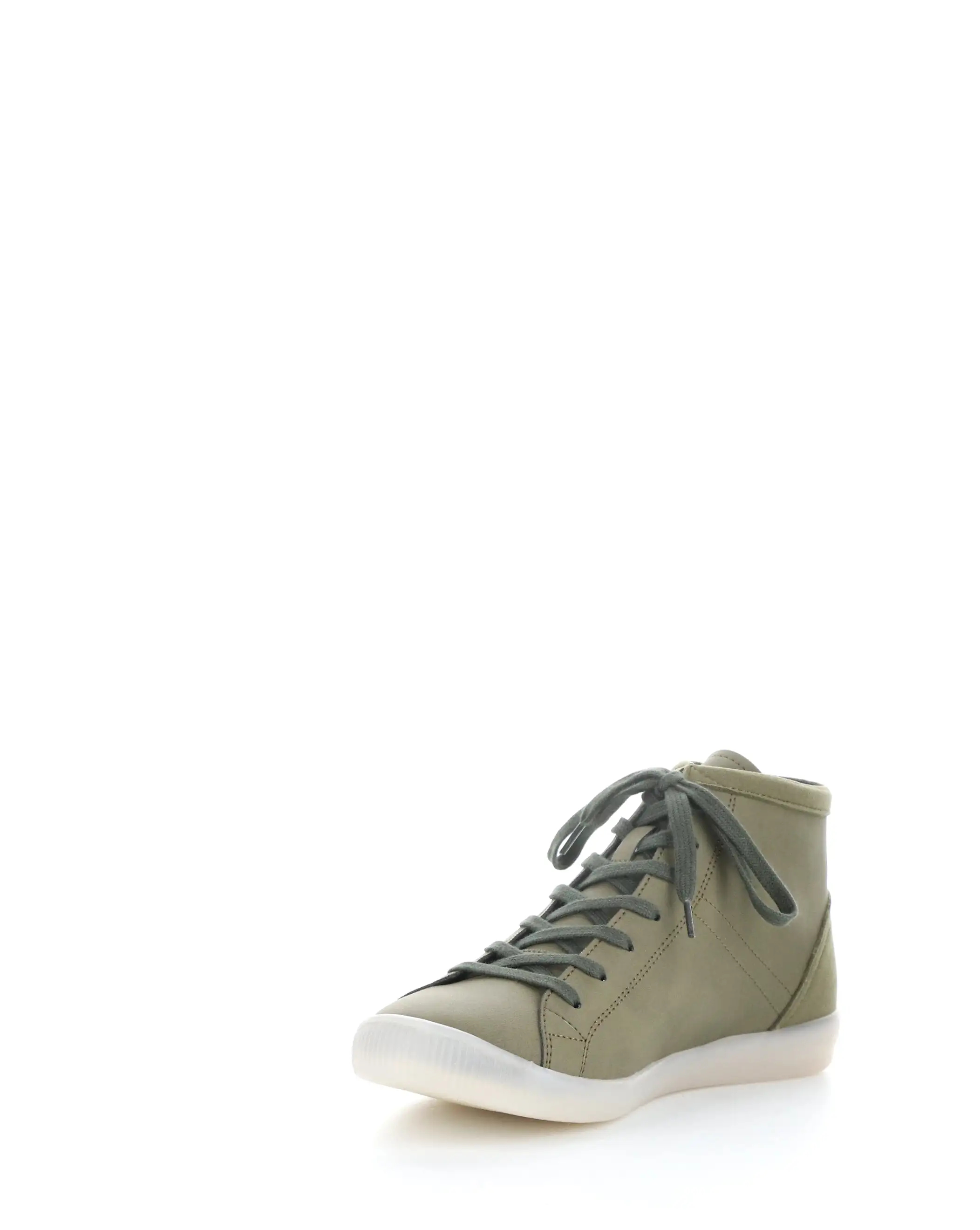 ISLEEN268SOFV 092 MILITARY Hi-Top Shoes