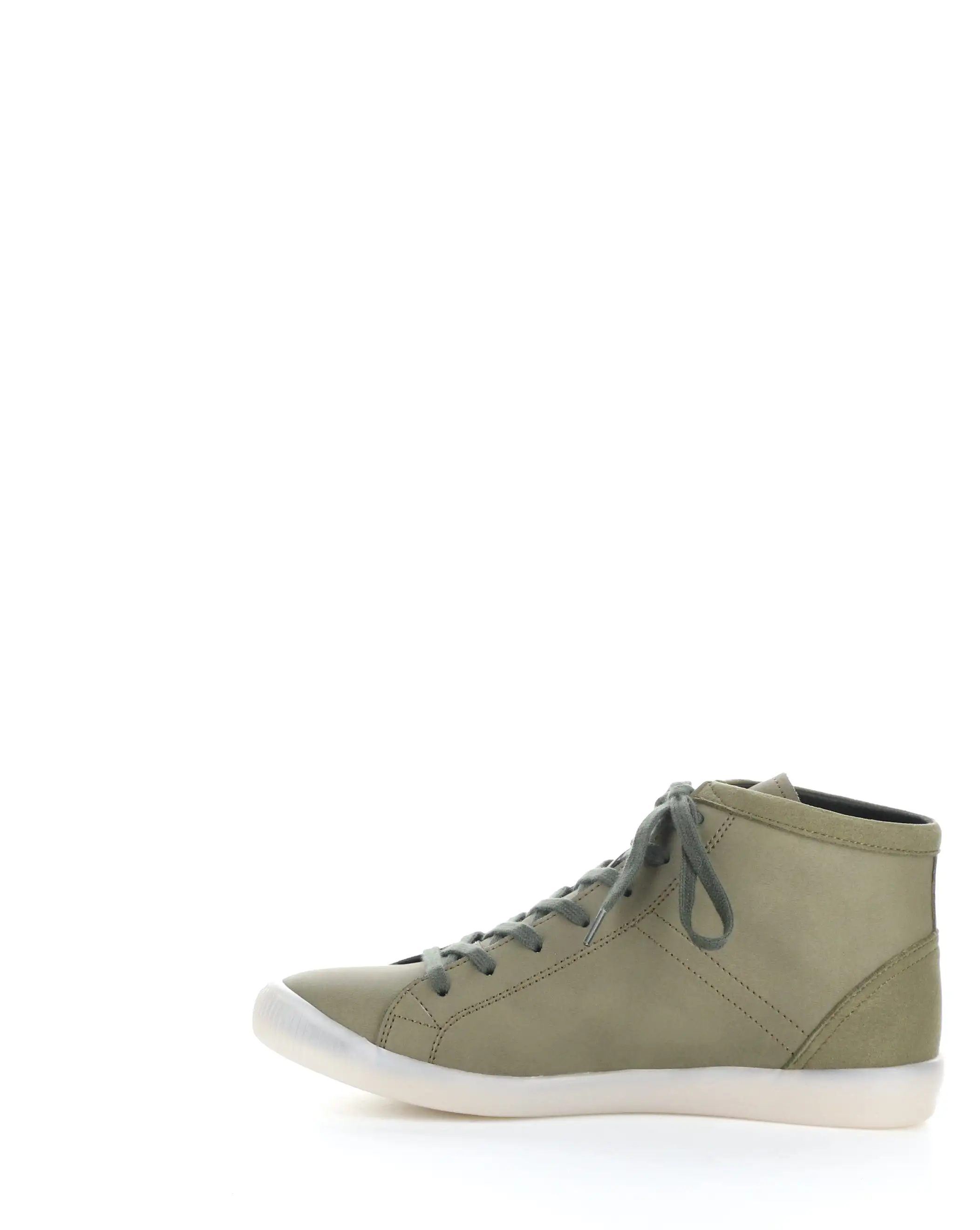 ISLEEN268SOFV 092 MILITARY Hi-Top Shoes