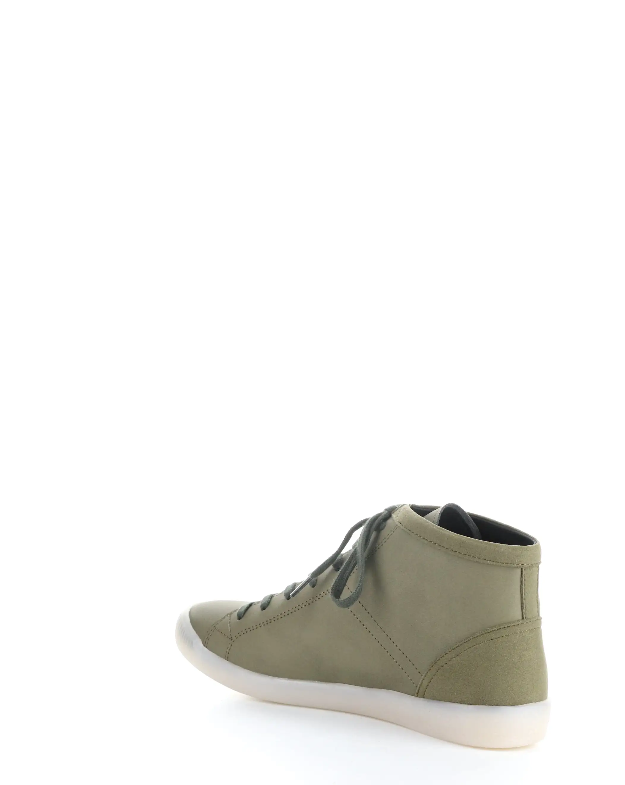 ISLEEN268SOFV 092 MILITARY Hi-Top Shoes