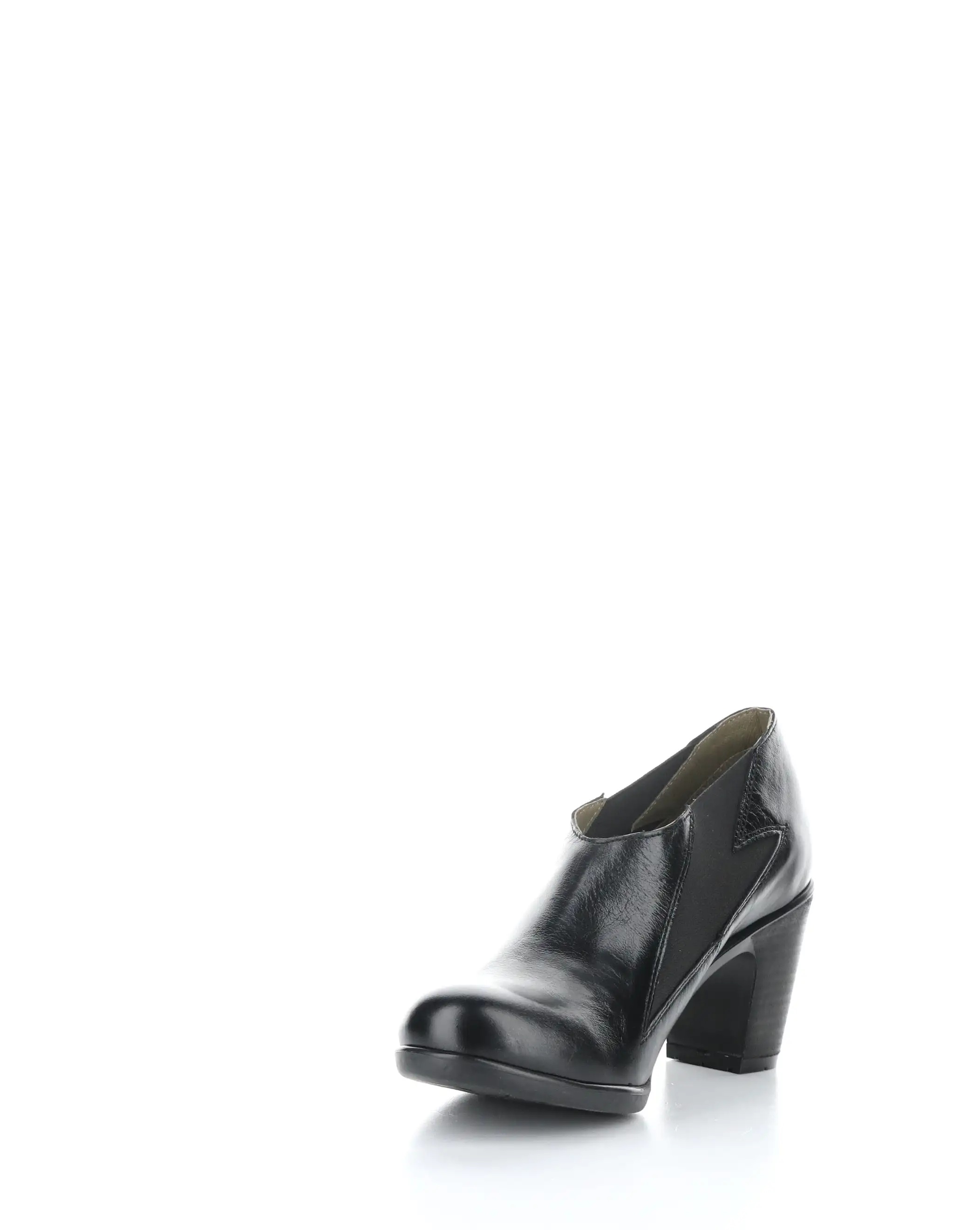 KAIA974FLY 000 BLACK Elasticated Shoes