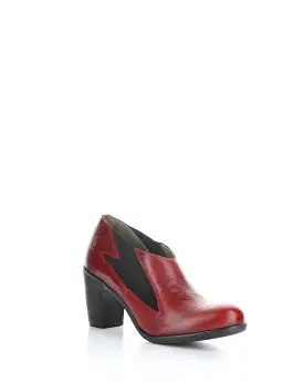 KAIA974FLY 001 RED Elasticated Shoes