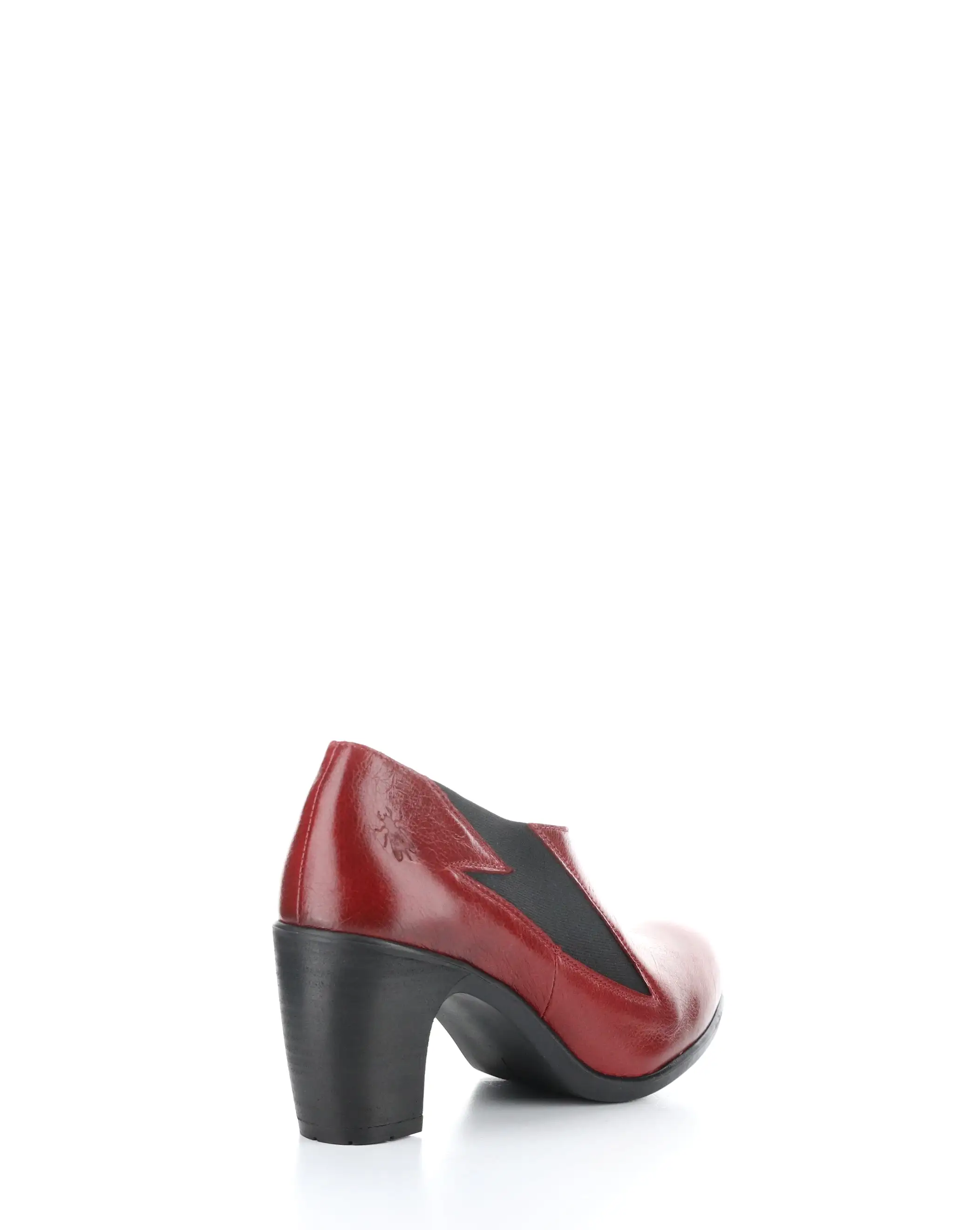 KAIA974FLY 001 RED Elasticated Shoes