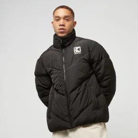 Karl Kani Og Puffer Jacket