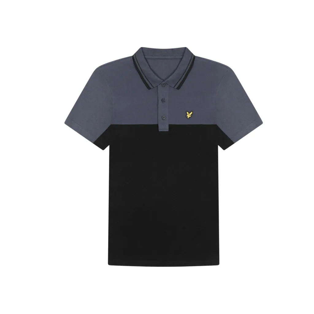 Kendal Polo True Black