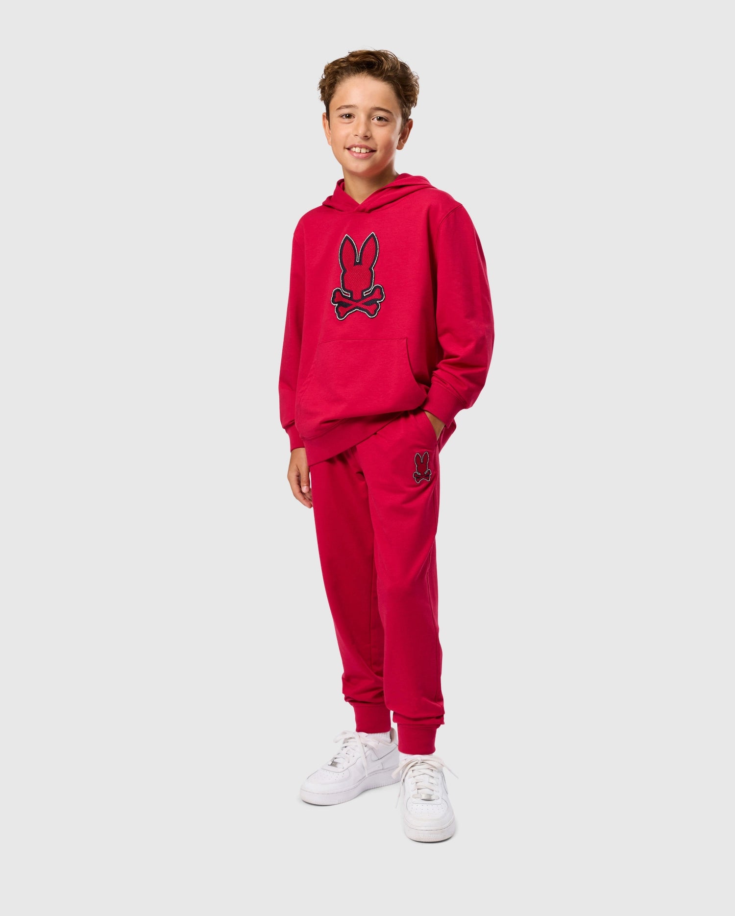 KIDS WALTER LIGHTWEIGHT SWEATPANT - B0P860D200