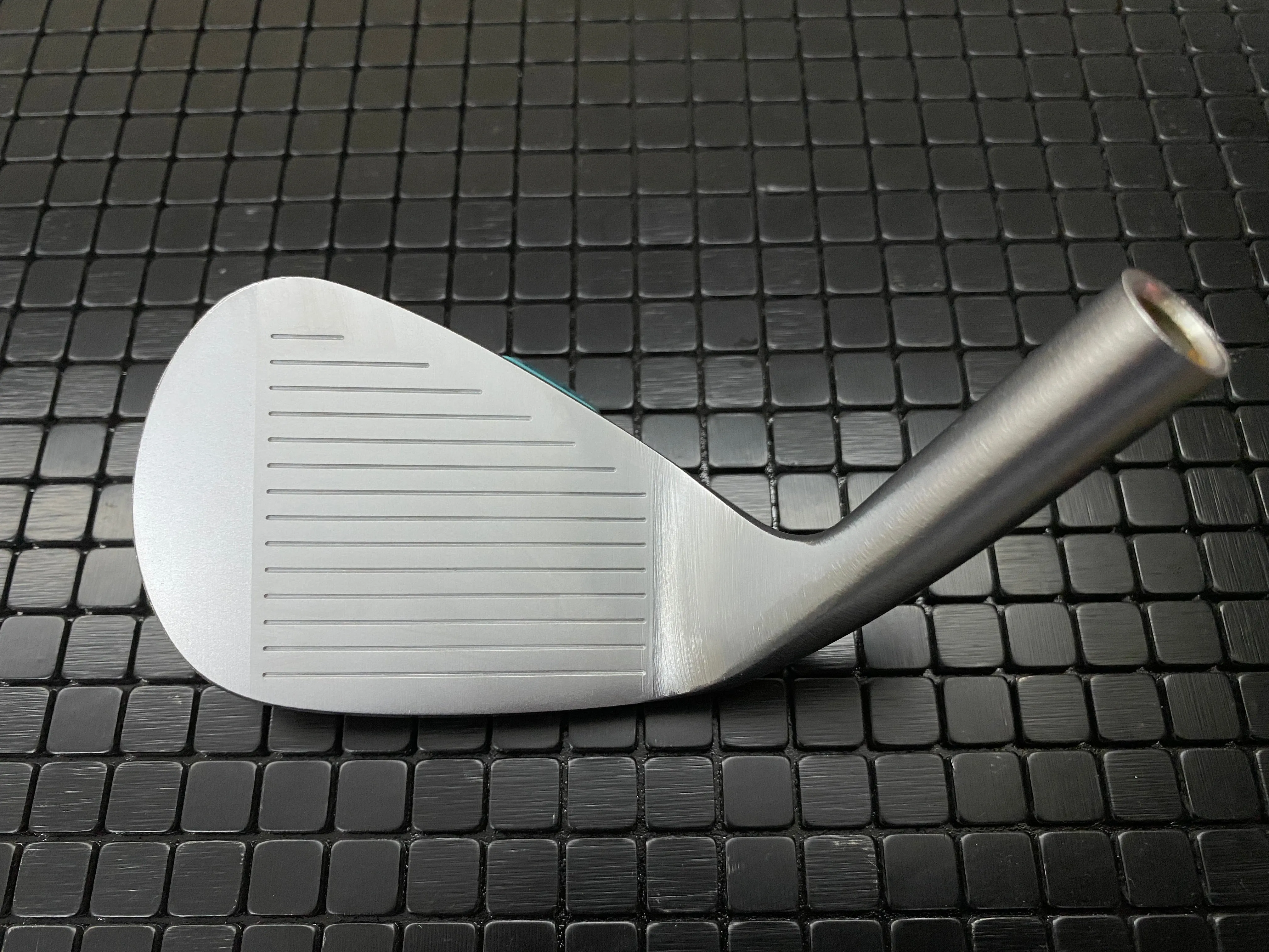 KYOEI Golf KK Wedge in Satin