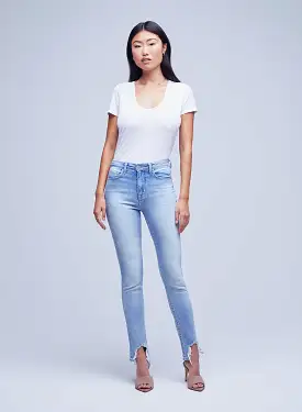 L’agence - Bowen H/R Skinny Des - Lasso