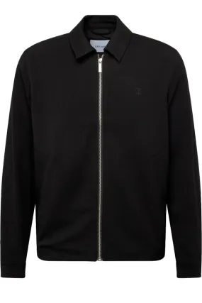 Les Deux Manuel Jacket Black