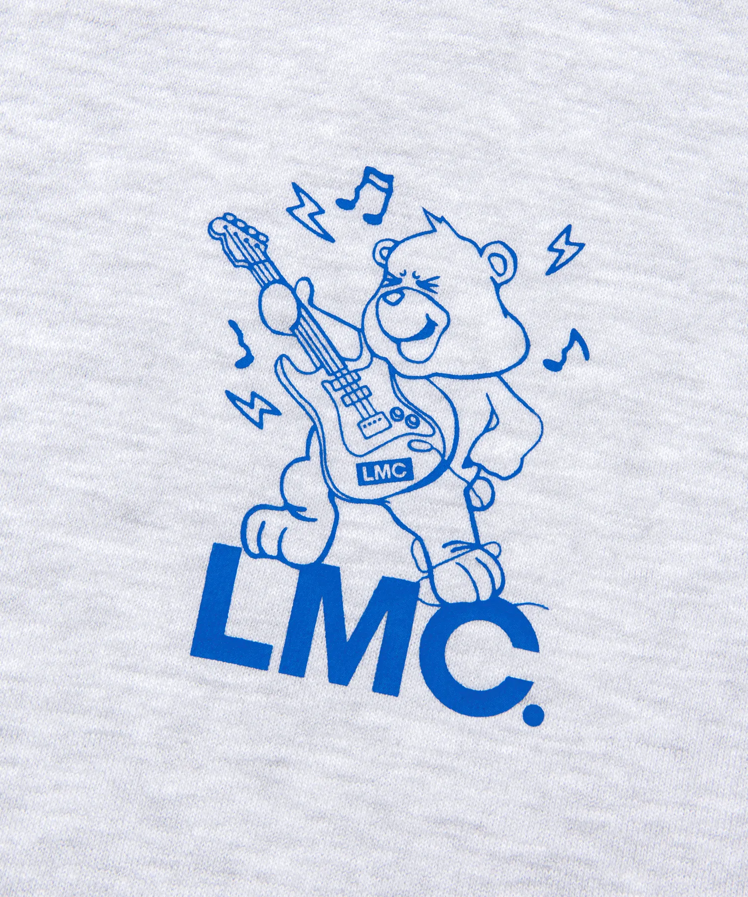 LMC  |[ LMC ]★PUNK BEAR HOODIE