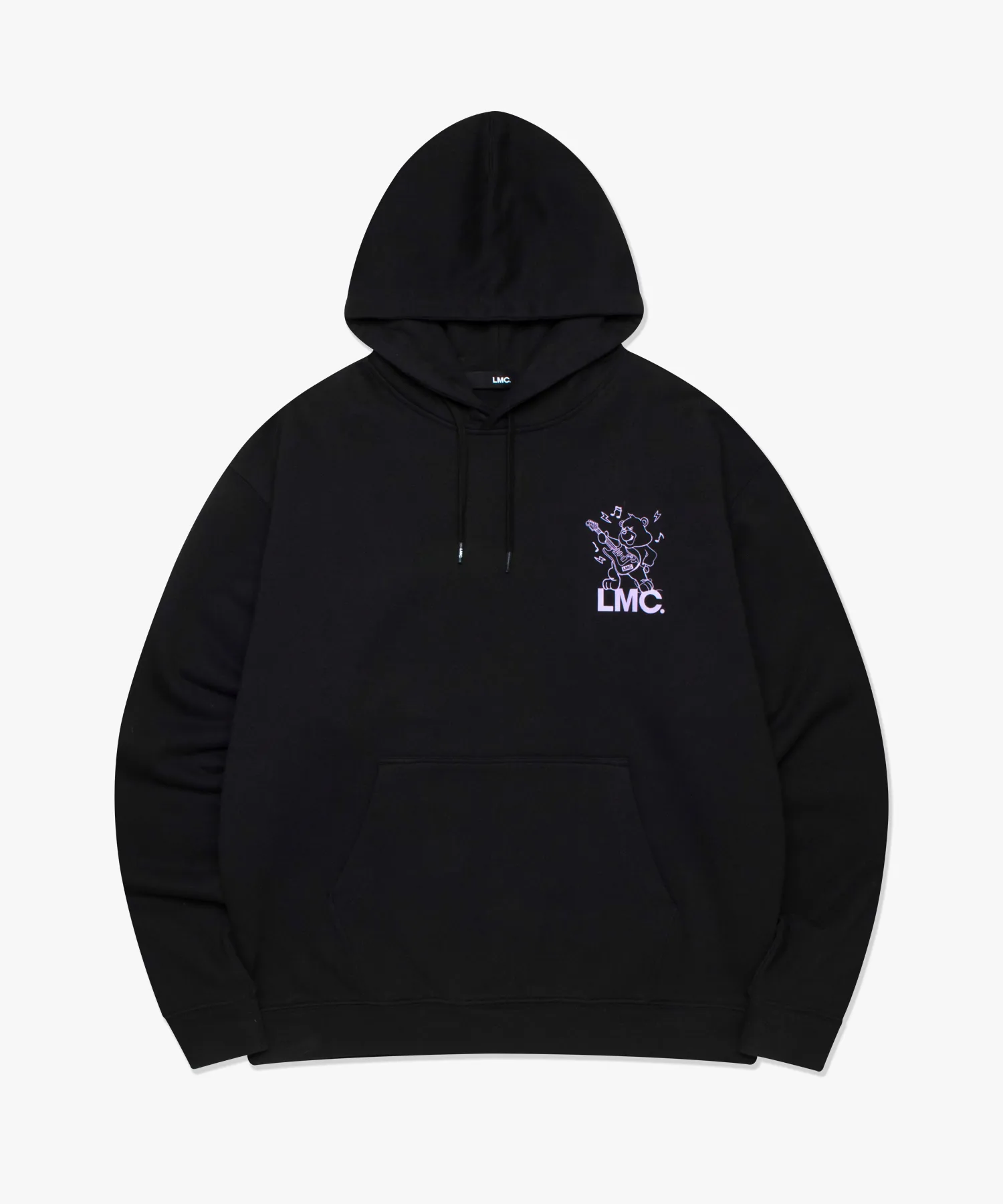 LMC  |[ LMC ]★PUNK BEAR HOODIE