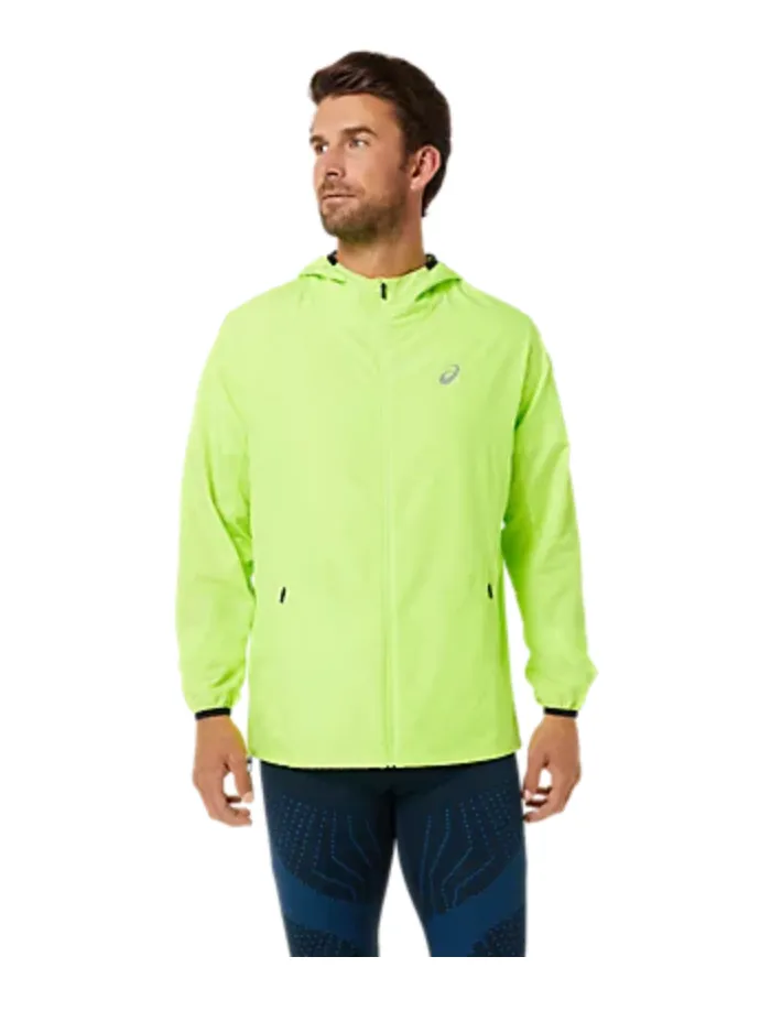 M Asics Accelerate Light Jacket