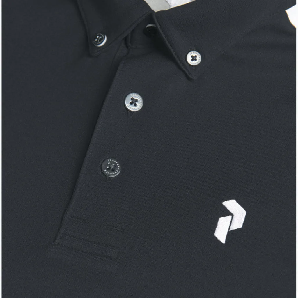 M Panmore BD Polo Black