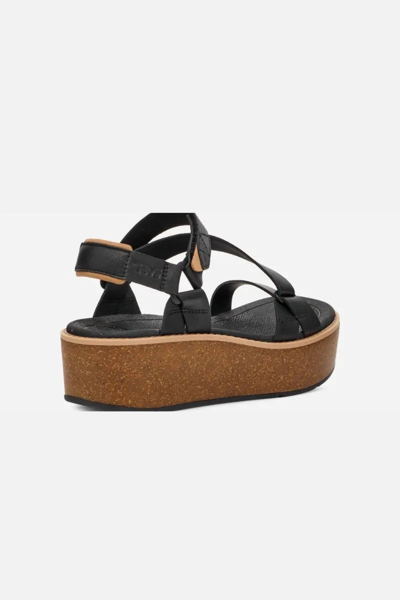 Madera Wedge