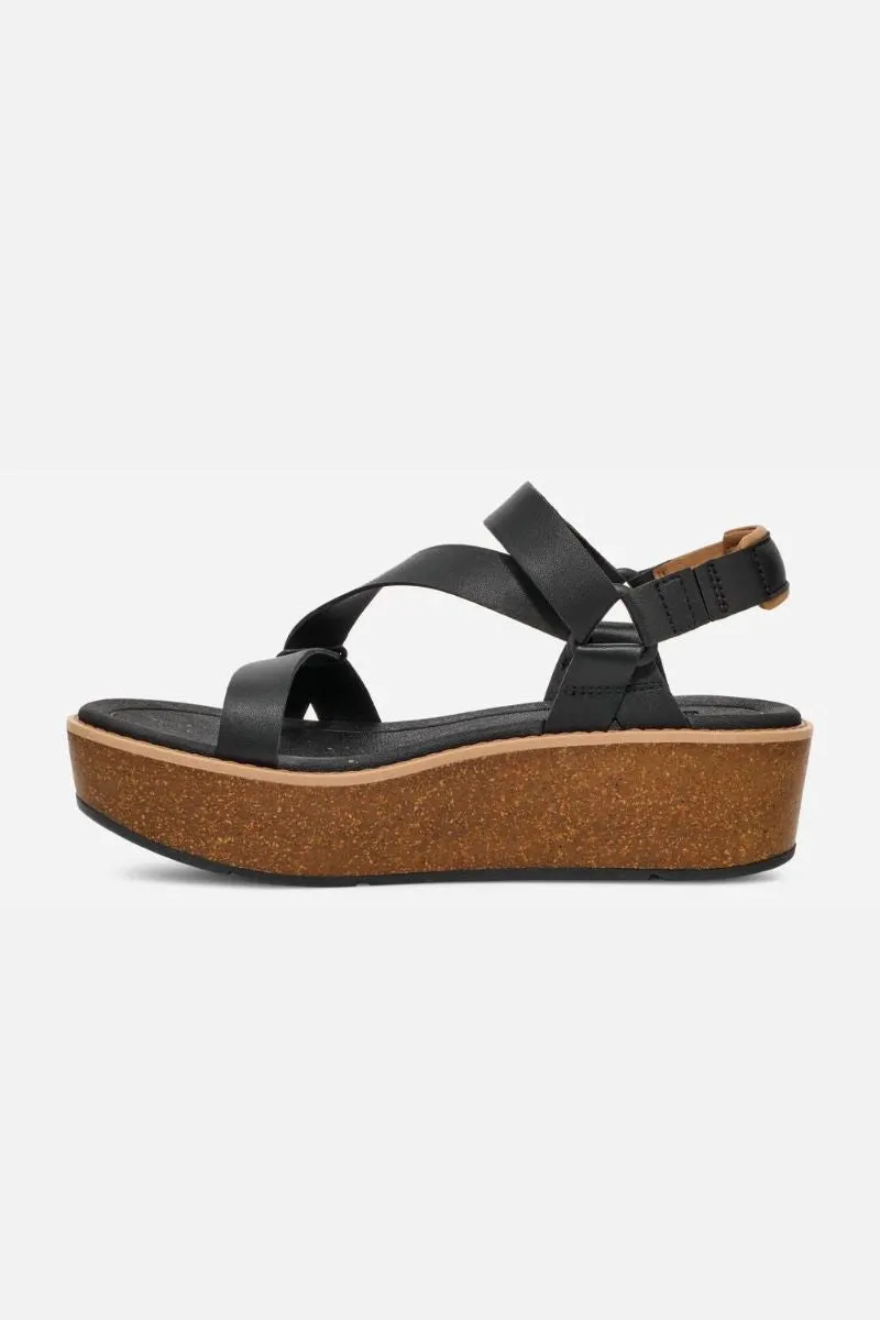 Madera Wedge