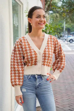 Maisie Cardigan