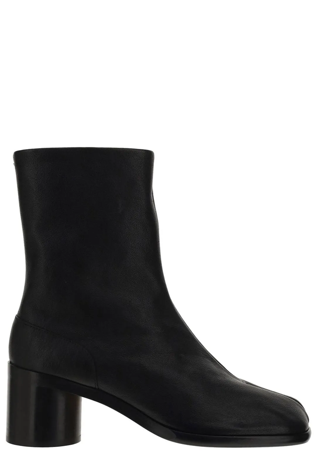 Maison Margiela Tabi Toe Ankle Boots